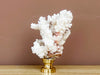 White Coral Finial