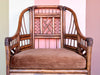 Brighton Style Rattan Chair