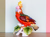 Tropical Stafford Cockatoo