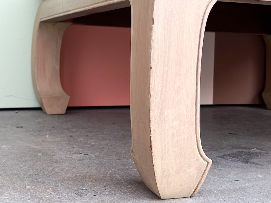 Ming Style Coffee Table