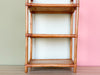 Petite Rattan Shelf