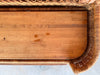 Wicker Chic Bar
