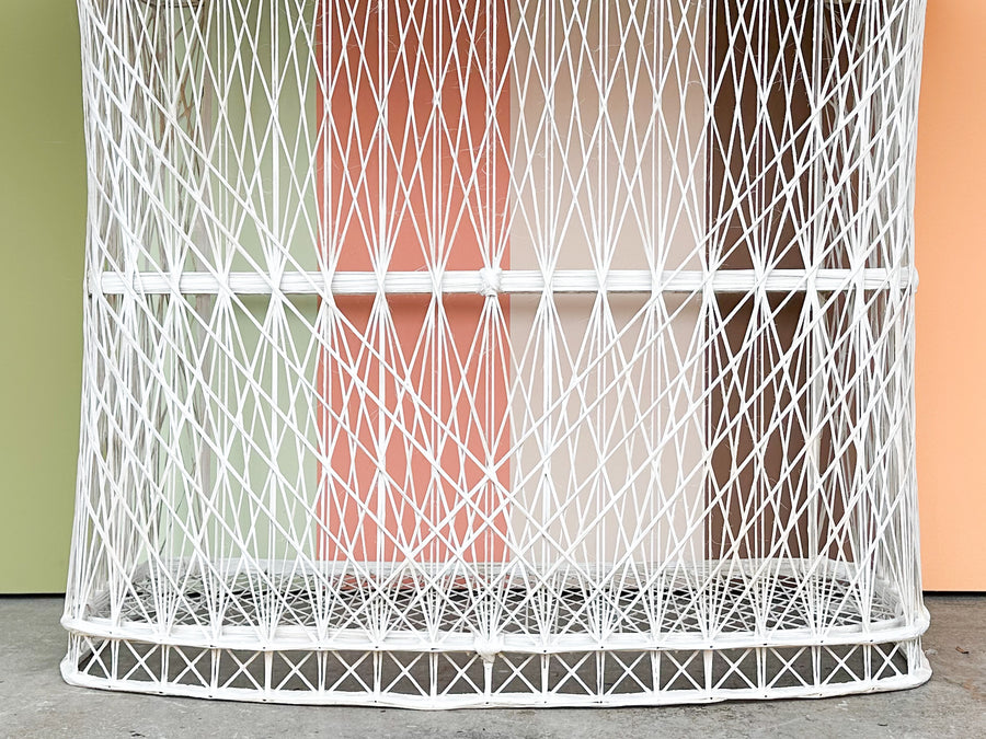 Old Florida Webspun Bar