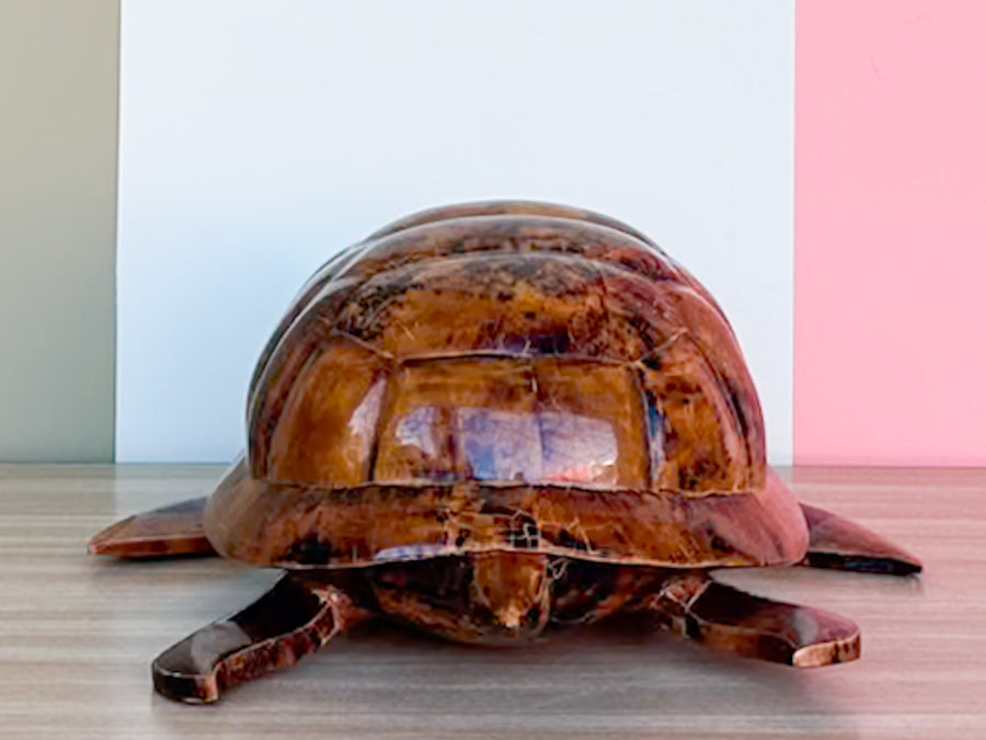 Kips Bay Show House Tortoise by Made Goods