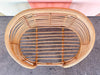 Rattan Dog Bed