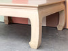 Ming Style Coffee Table