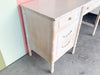 Thomasville Faux Bamboo Desk