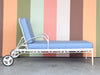 Brown Jordan Calcutta Faux Bamboo Chaise