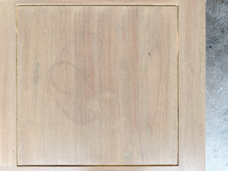 Ming Style Coffee Table