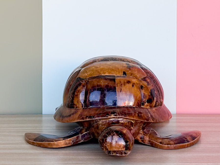 Kips Bay Show House Tortoise by Made Goods