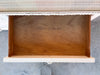 Henry Link Braided Wicker Desk