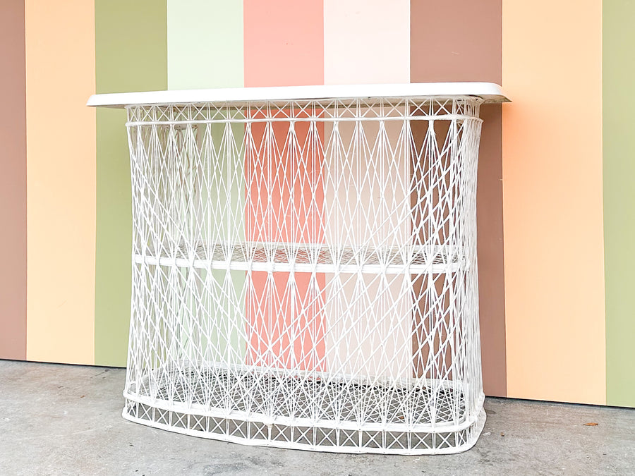Old Florida Webspun Bar