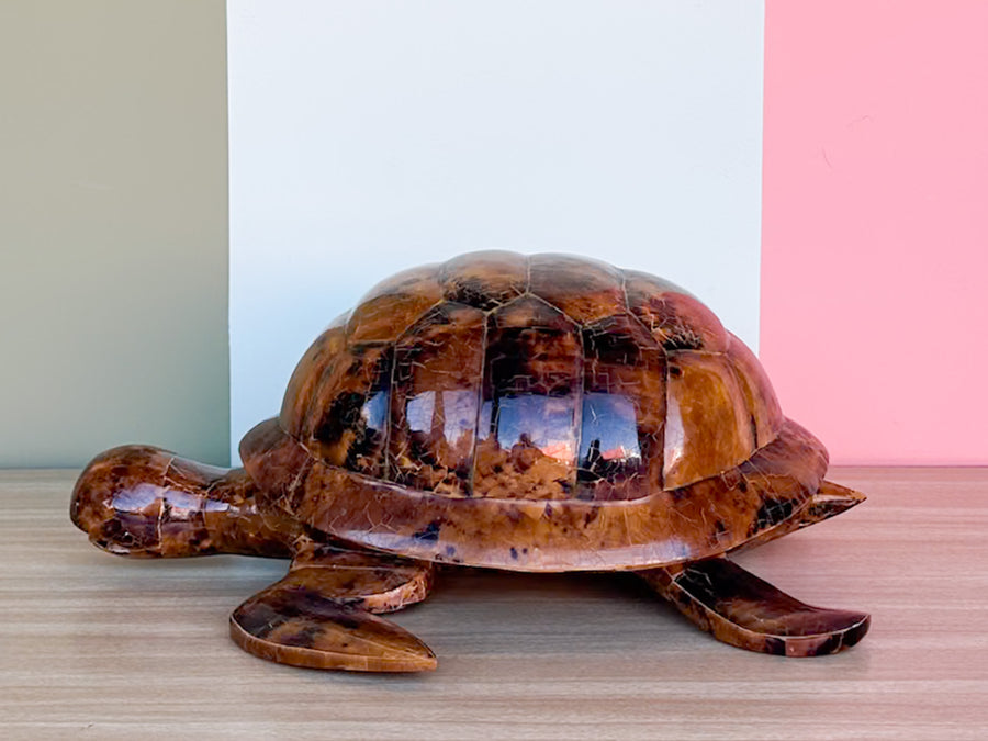 Kips Bay Show House Tortoise by Made Goods
