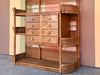 Wicker Chic Bar