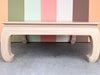 Ming Style Coffee Table
