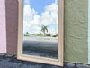 Shell Motif Mirror