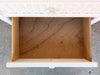 Henry Link Braided Wicker Desk