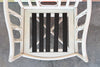Ficks Reed Rattan Lounge Chair