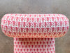 Roller Rabbit Upholstered Slipper Chair