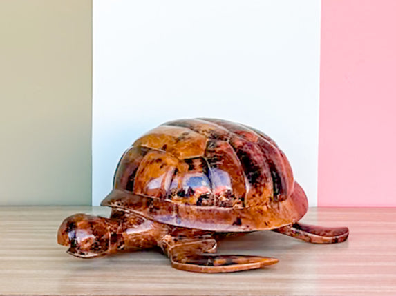 Kips Bay Show House Tortoise by Made Goods