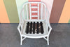Ficks Reed Rattan Lounge Chair