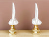 Sail Boat Finial