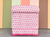 Roller Rabbit Upholstered Slipper Chair