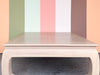 Ming Style Coffee Table