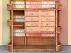 Wicker Chic Bar