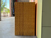 Coastal Rattan Wrapped Dresser