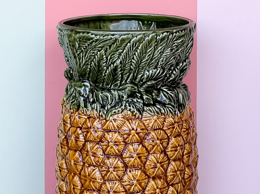 Pineapple Umbrella Stand