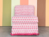 Roller Rabbit Upholstered Slipper Chair