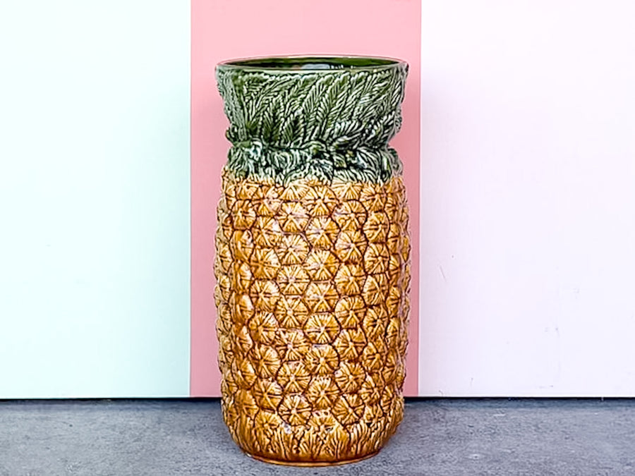 Pineapple Umbrella Stand