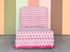 Roller Rabbit Upholstered Slipper Chair