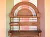 Wicker Chic Bar