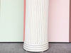 Rattan Pedestal