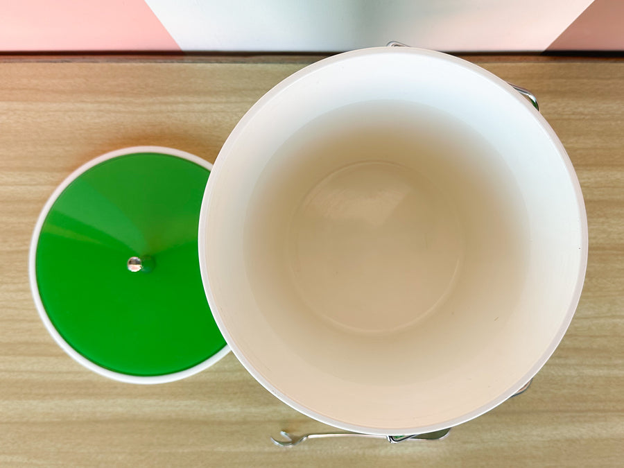 MCM Green Ice Bucket