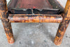 Tortoiseshell Bamboo Hall Tree