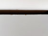 Palm Beach Style Faux Bamboo Credenza