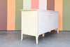 Thomasville Faux Bamboo Dresser