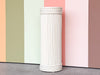 Rattan Pedestal