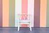 Ficks Reed Rattan Accent Chair
