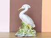 Pair of Old Florida Ceramic Egrets