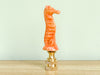 Seahorse Finial