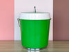 MCM Green Ice Bucket