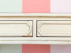 Ficks Reed Rattan Desk