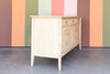 Thomasville Faux Bamboo Dresser