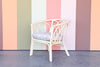 Ficks Reed Rattan Accent Chair