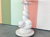 Koi Fish Table Lamp