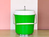 MCM Green Ice Bucket